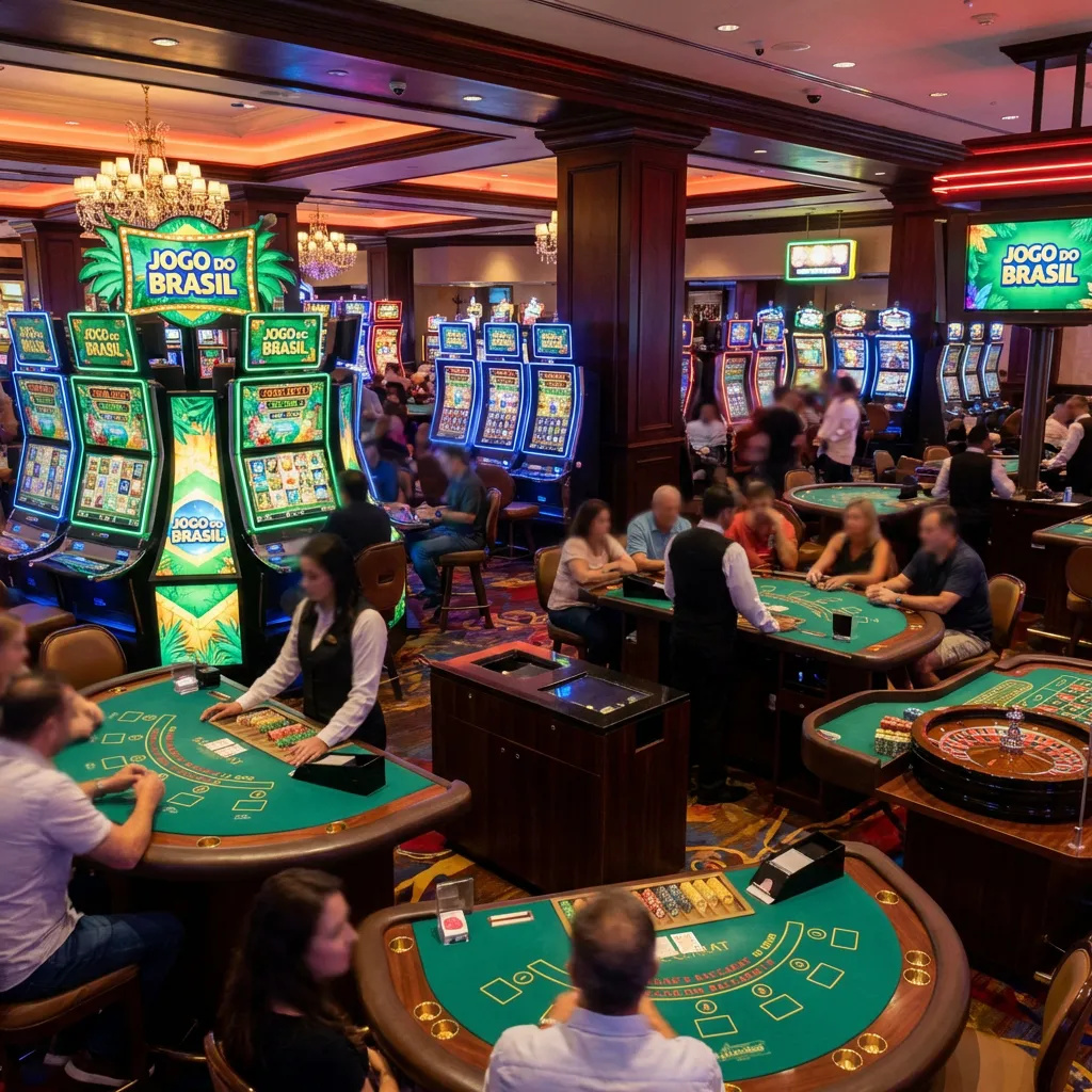 Cassino ao vivo da aq777 com dealers reais